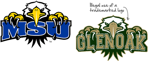 High School Logo - Morehead State University (534x239)