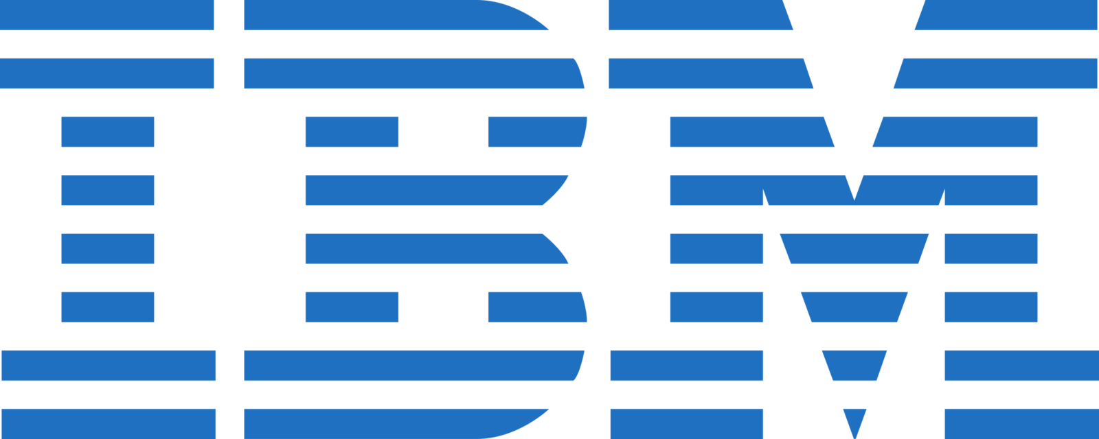 Sustainable Governance And Funding Model - Ibm Logo Png (2200x1000)