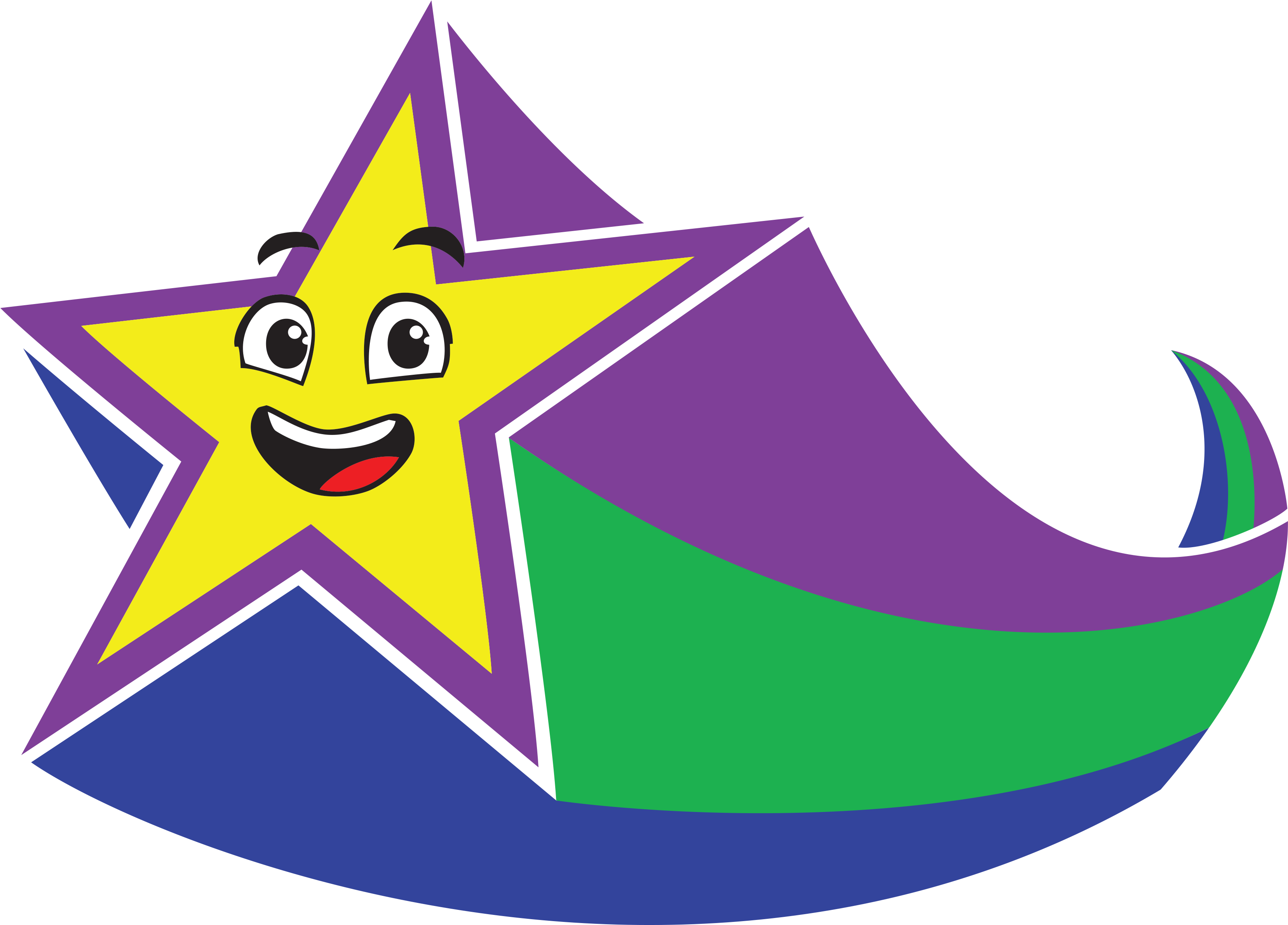 Logo - Pre-kindergarten (3329x2381)