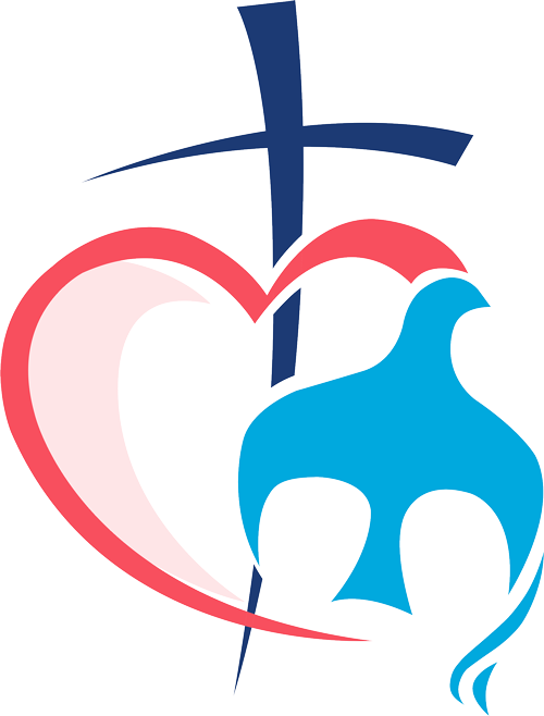 Philip Neri School - St Philip Neri School Logo (500x658)