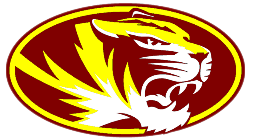 School Logo - Alexandria Tigers (850x490)