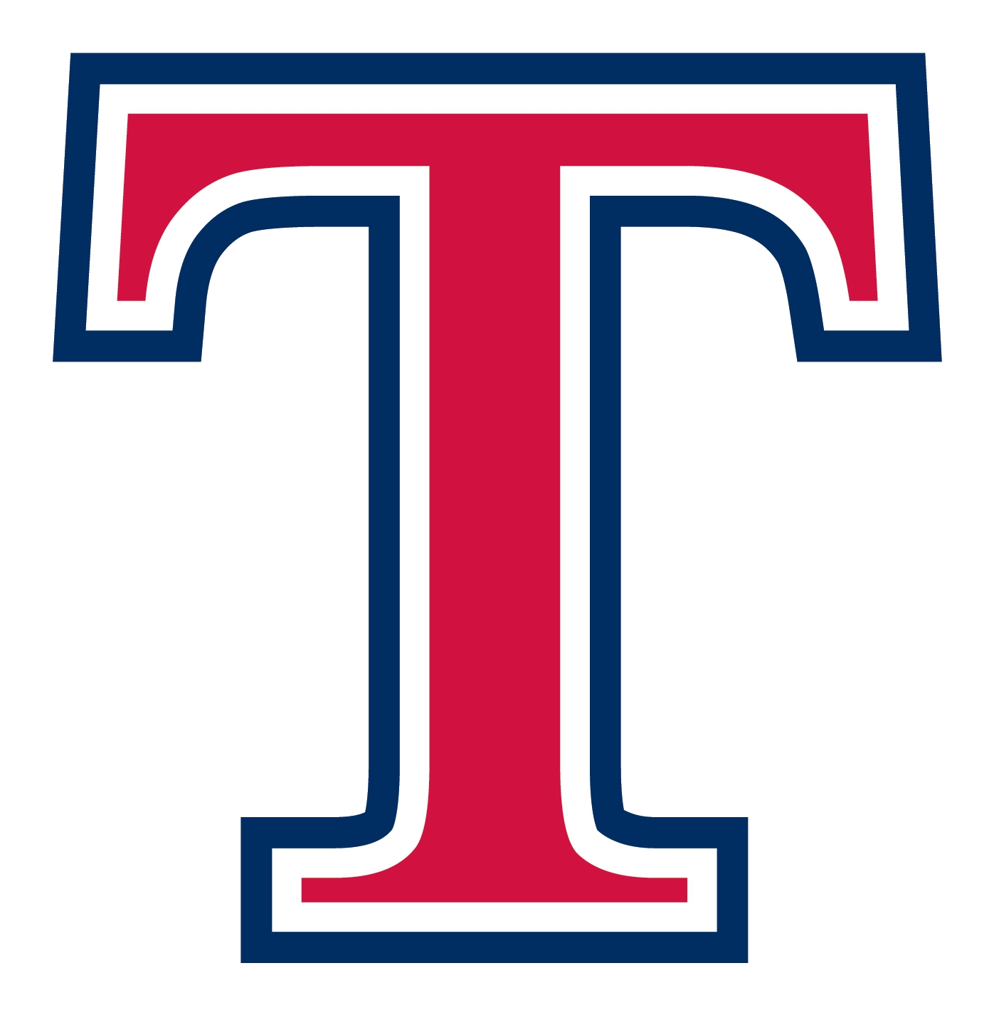 School Logo - Talawanda High School Logo (1446x1462)