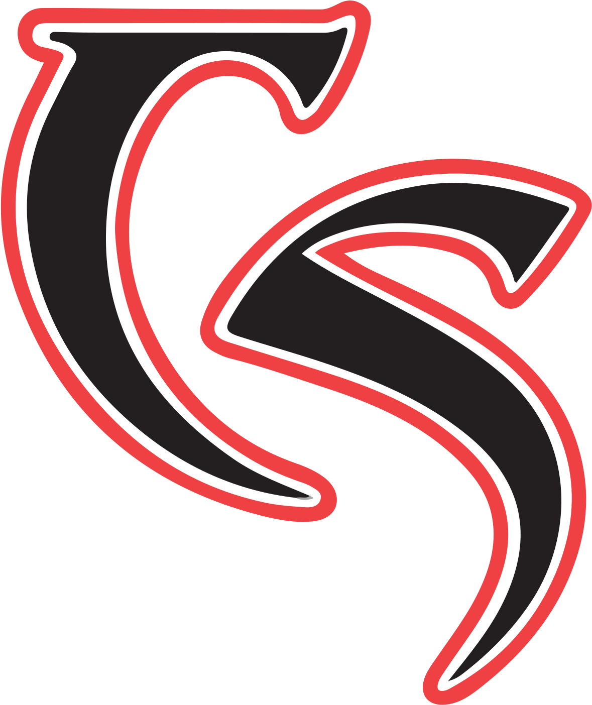 Cave Spring High School Logo - Cave Spring High School Logo (1200x1420)