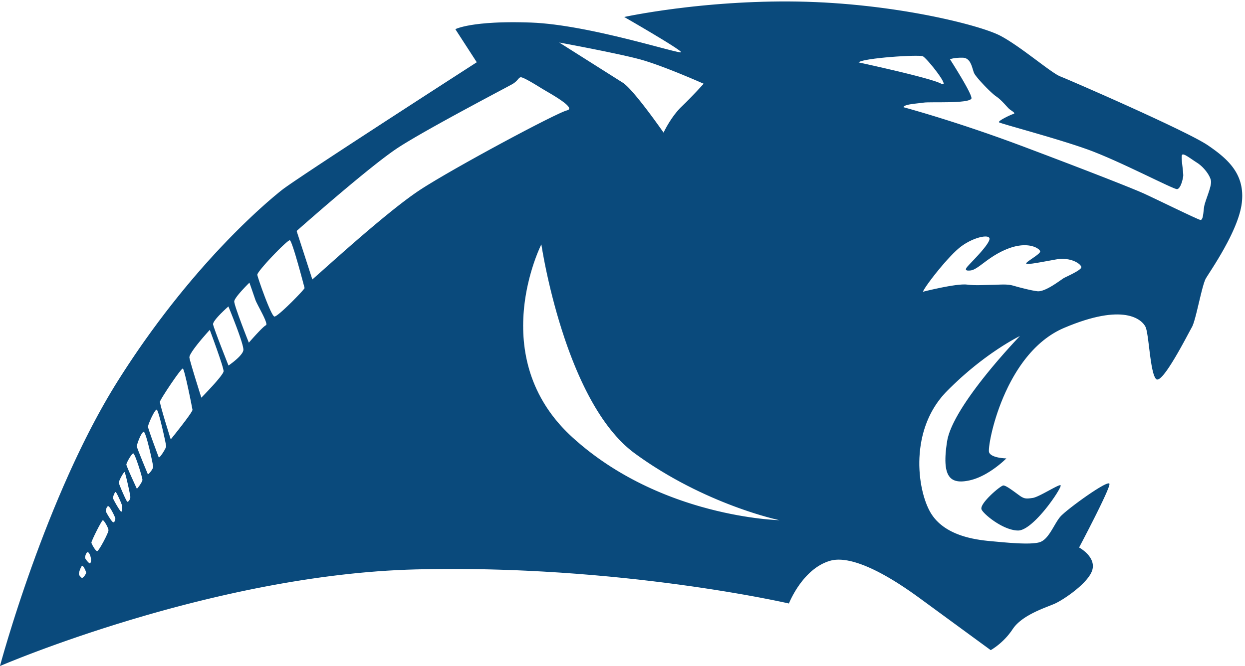 School Logo - Springboro High School Logo (2495x1336)