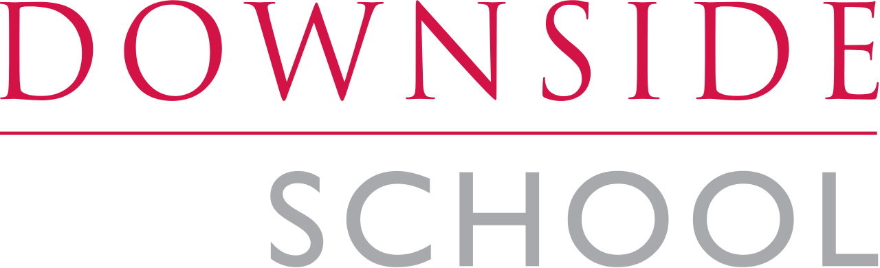 Downside School Logo - Bbc Dragons Den Logo (1280x390)