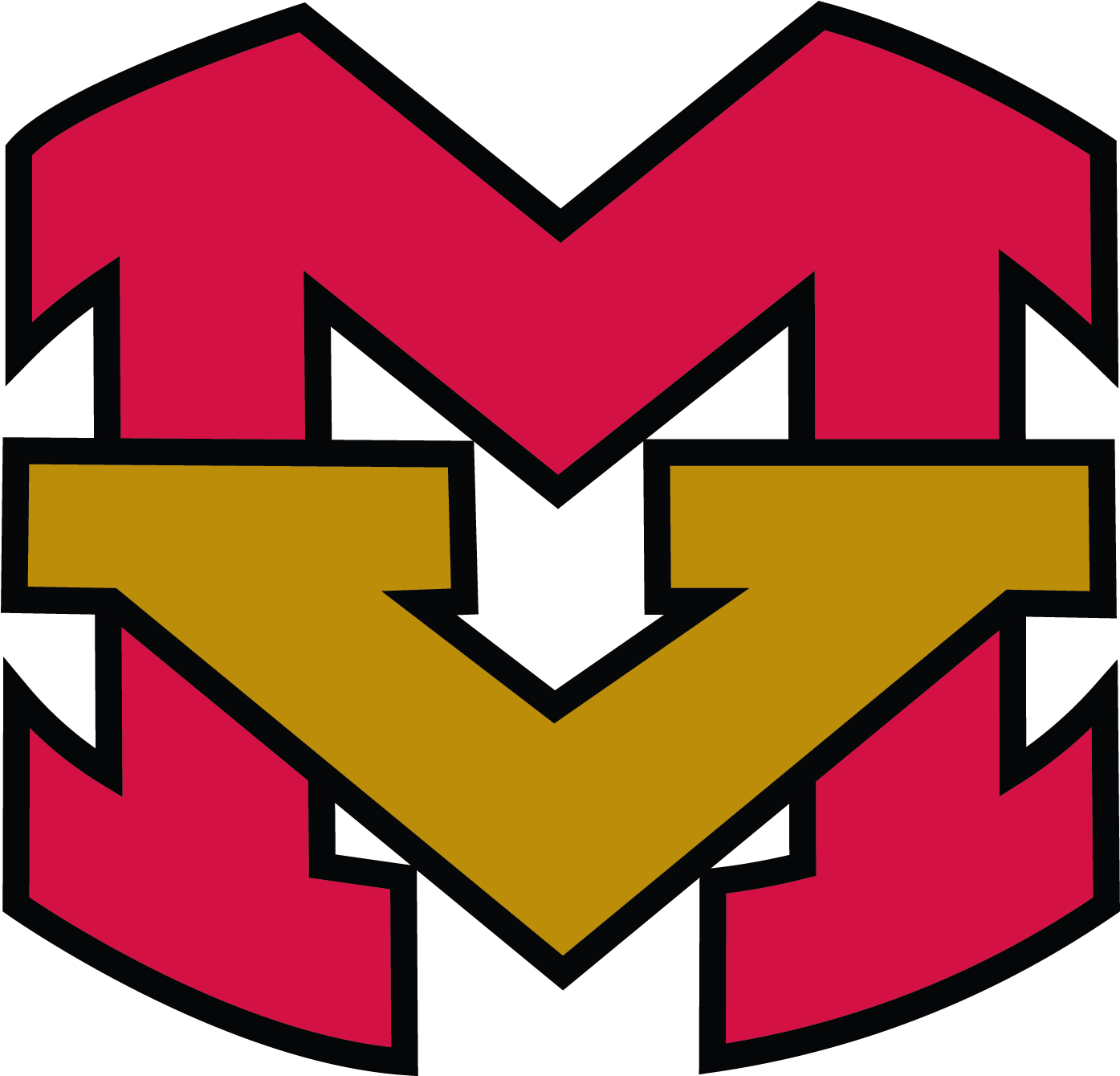 High School - Mission Viejo High School Logo (1688x1338)