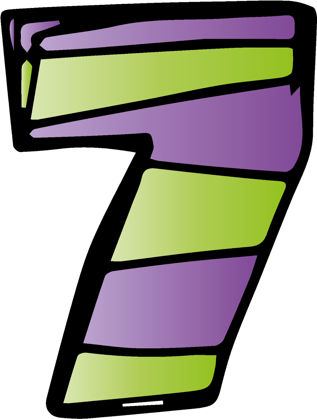 Definitely Going To Work On My Blog And My Store They - Number (1347x1600)