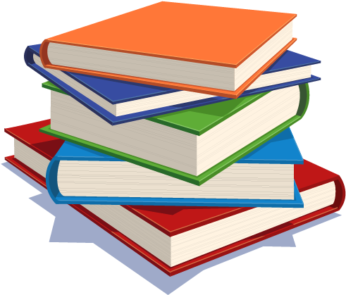 Other Books & Aops Gear - Other Books (501x441)