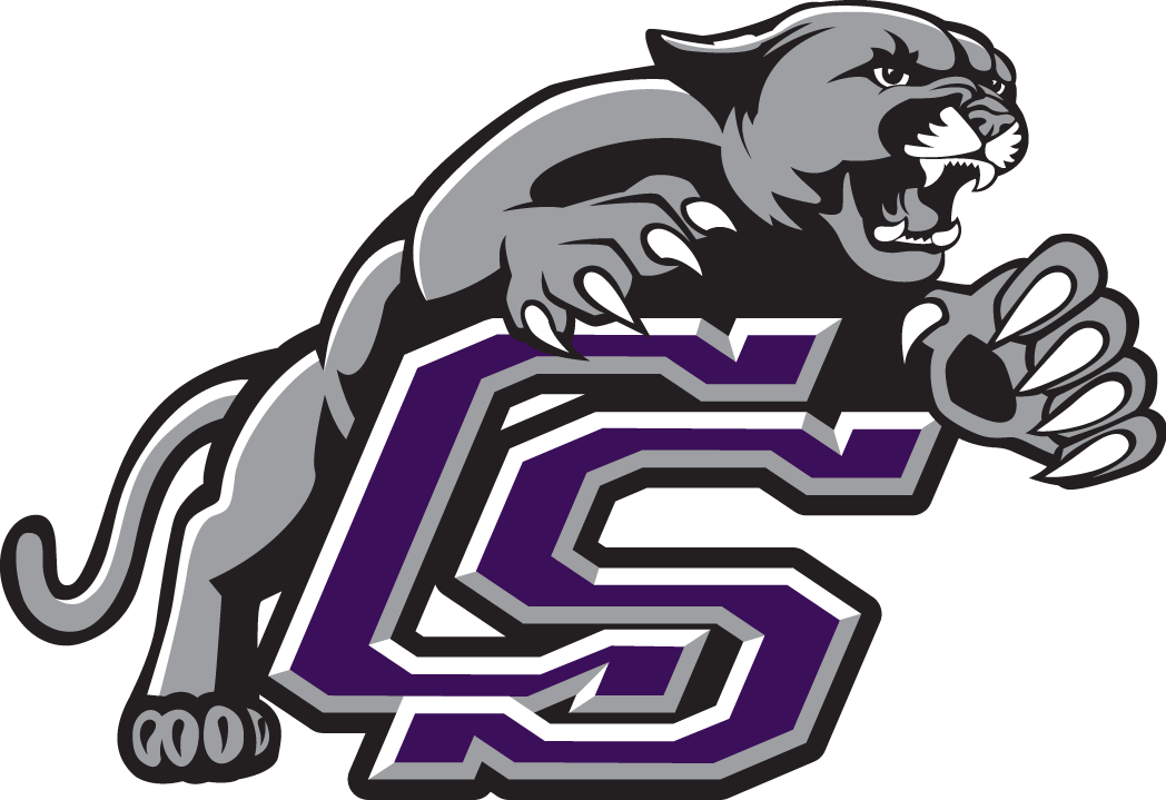Cshs Mascot College Station - College Station High School Cougars Logo (1048x719)
