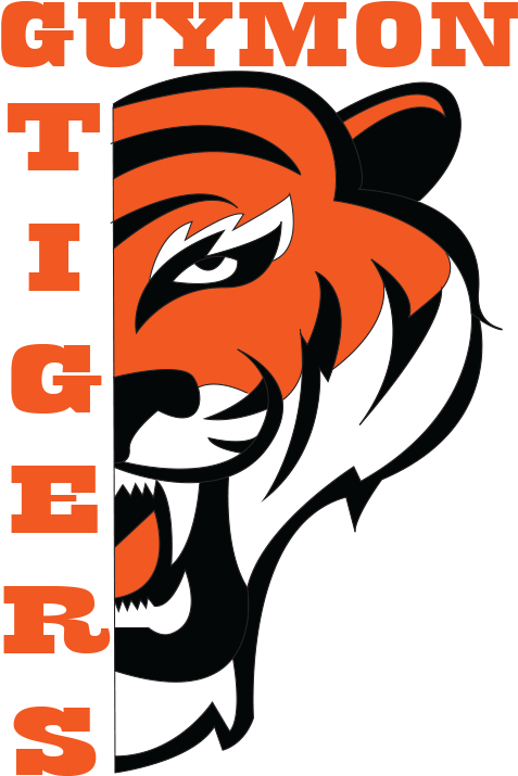Guymon Public Schools - Guymon High Guymon Tigers (750x750)