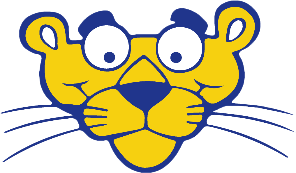 Pacific Elementary School - Pacific Panther (1019x633)