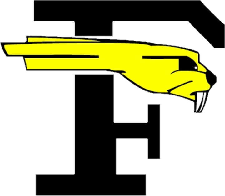 Forney Jackrabbits - Forney High School Mascot (720x626)