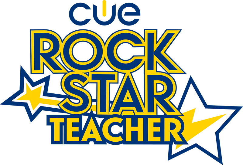 Cue Rock Star Parent Edition - Cue (800x544)