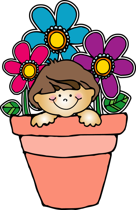 Parent Teacher Conferences - Cartoon (455x700)