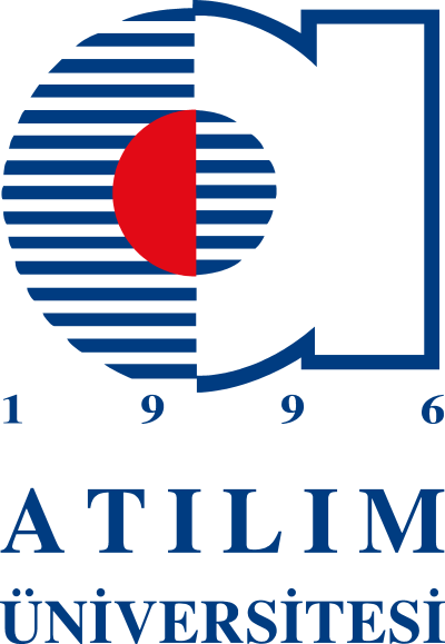 Mükemmel - Atilim University Atılım Logo (400x579)