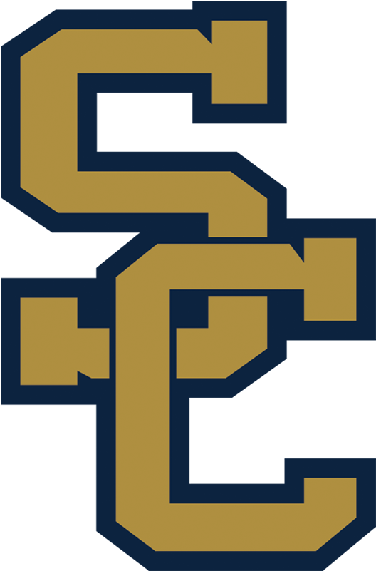 School Logo - Stoney Creek High School Logo (593x856)