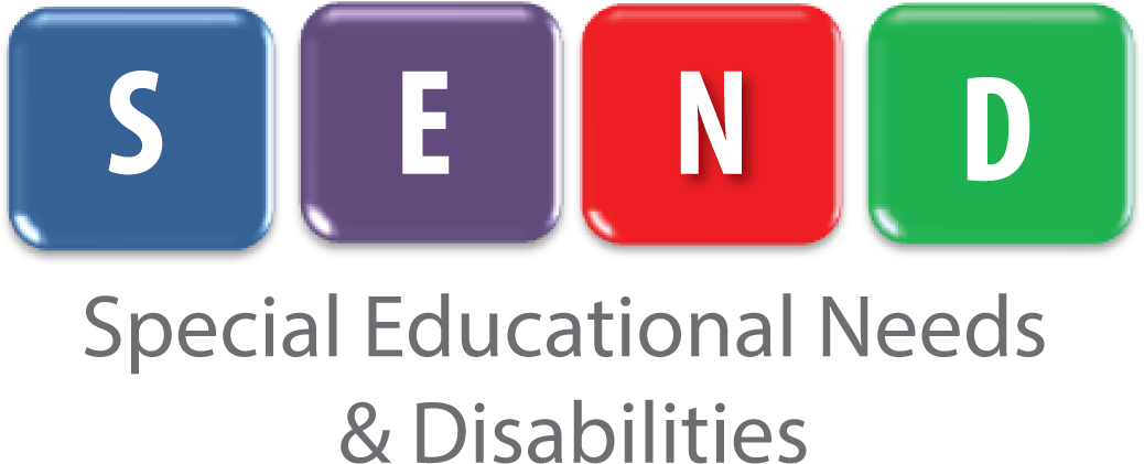 Senda3 - Special Educational Needs And Disability (1071x465)