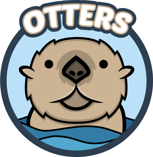 Artondale Elementary Artondale Elementary - Artondale Otters (643x661)