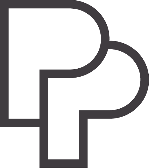 Icon Paypal - Icon Paypal (500x563)