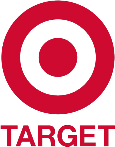 Did You Know There's An Easy Way To Help Us Raise Money - Target Logo Png (432x574)