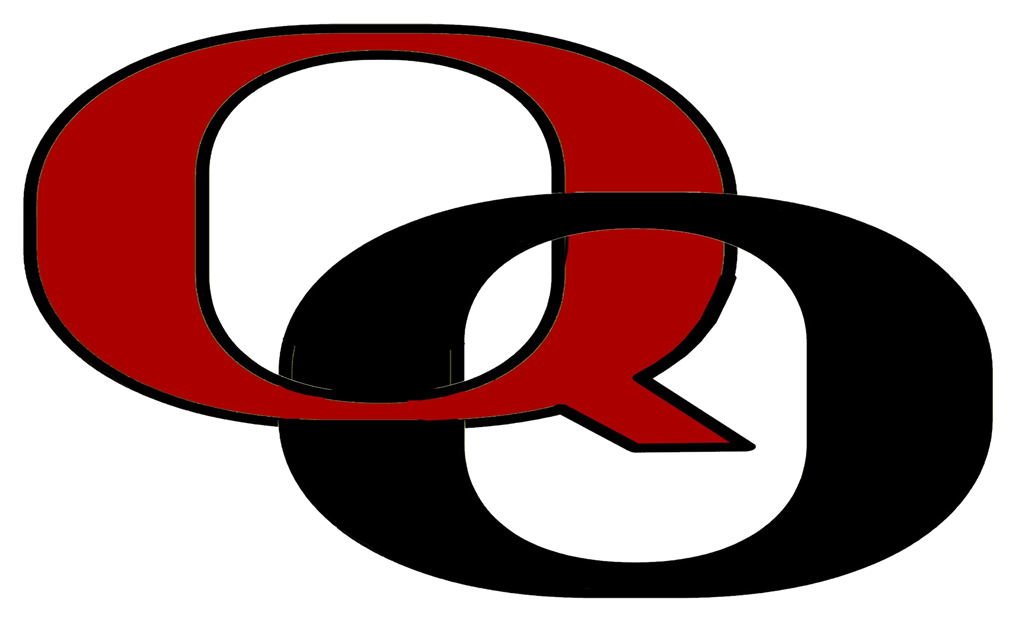 2018-19 Fall Tryout Information - Quince Orchard High School Logo (1095x678)