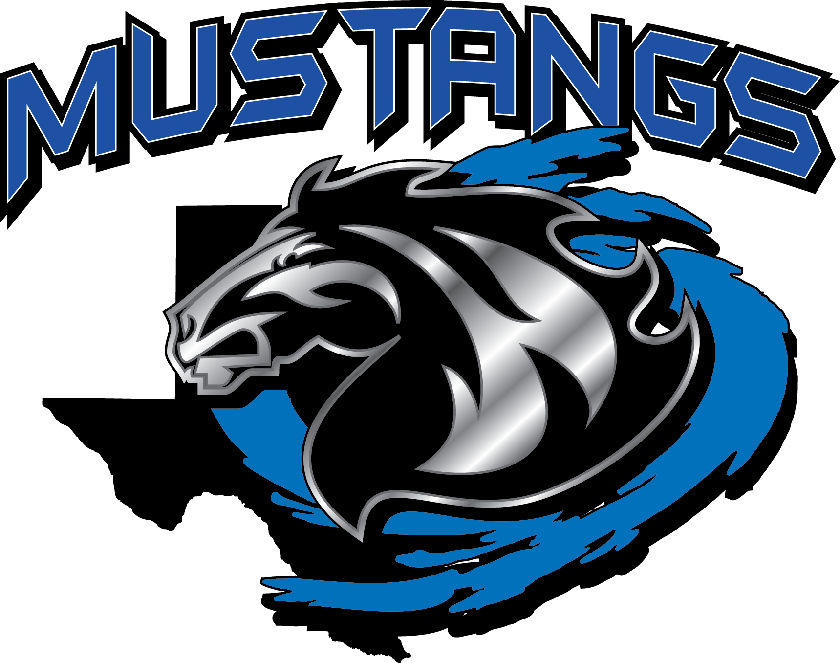 School Logo - Medlin Middle School (1878x1876)