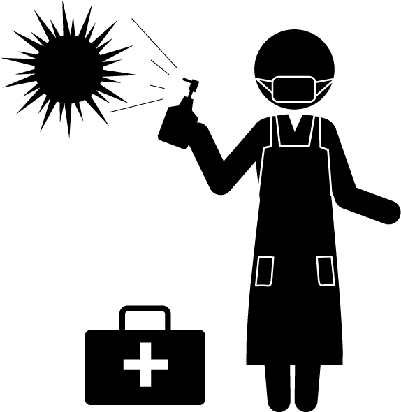 School And Study - Illustration (640x640)