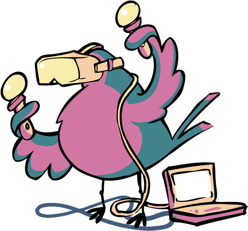 Game Jam - Virtual Reality (512x512)