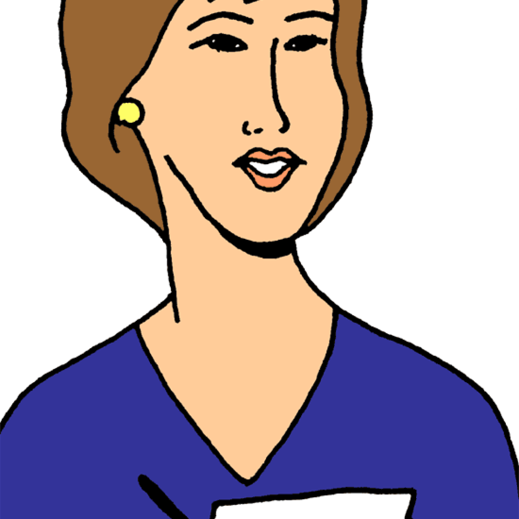 Taking Notes Clipart Taking Notes Clipart Clipart Panda - Clip Art (1024x1024)