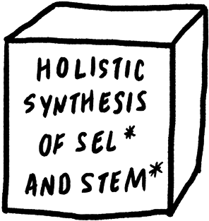 Students Develop A Range Of Social Skills, As They - Drawing 2d 3d Shapes (338x383)