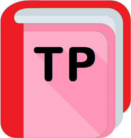Teachers Planner - Lesson Plan (512x512)