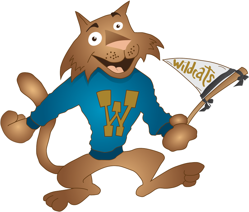 Wheatley Elementary Logo - Logo (875x875)