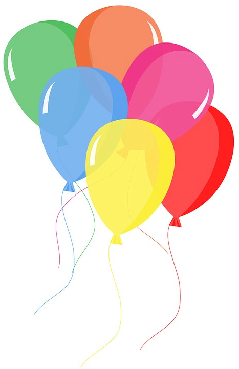 Music Education Software For Teachers And Students - Balloon Clipart (660x720)