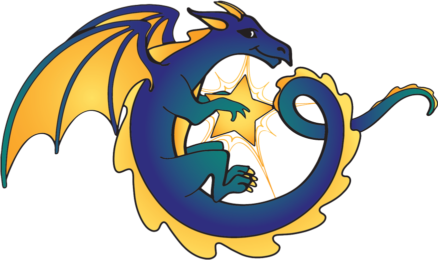 Border Star Logo - Special Education (875x875)