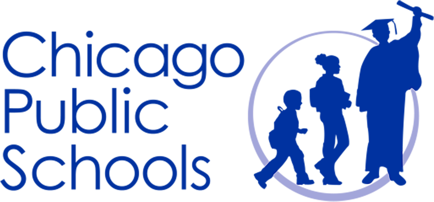 Chicago Public School - Chicago Public Schools Logo Png (1500x751)