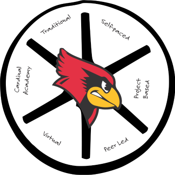 Starting In 2011, Mccubbin Took The Lead On Piloting - Cartoon (360x360)