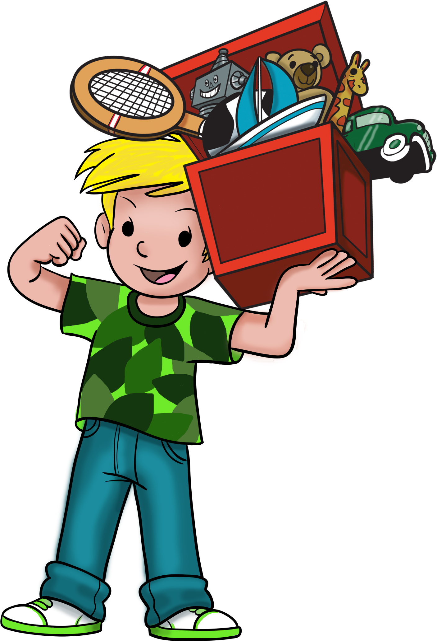 Foodspa's Blog - Sammy Spinach (bourne Sam) (1491x2182)