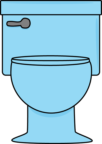 How To Start Potty Training A Resource Guide My Bored - Clip Art Bathroom (355x500)