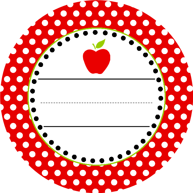 Back To School Party & Teacher Supplies - Thank You Teacher Free Printable (660x660)