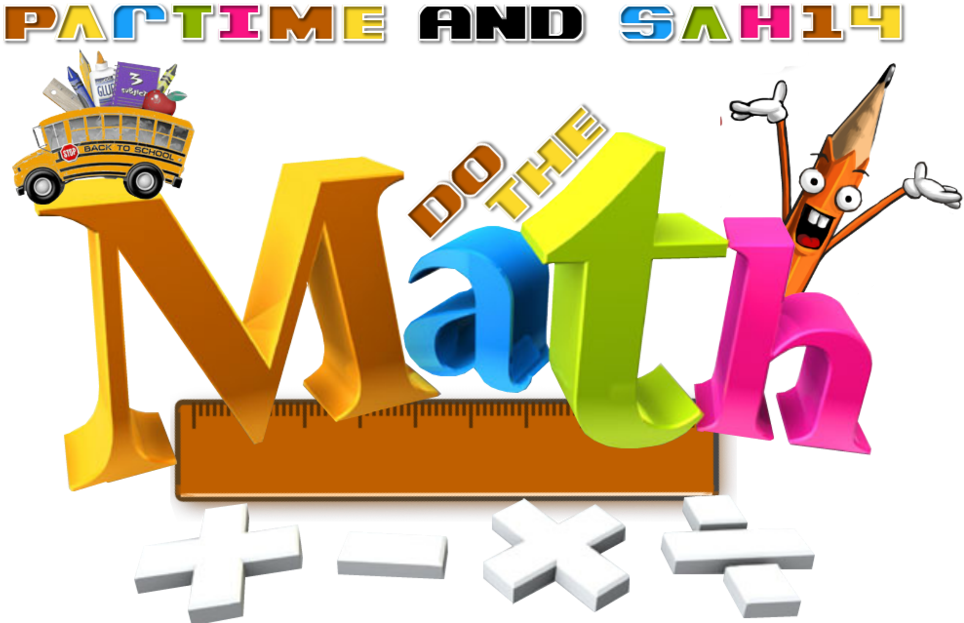 Welcome To Partime & Sah14's “do The Math” Contest - Beogradski Oglasi (1024x634)