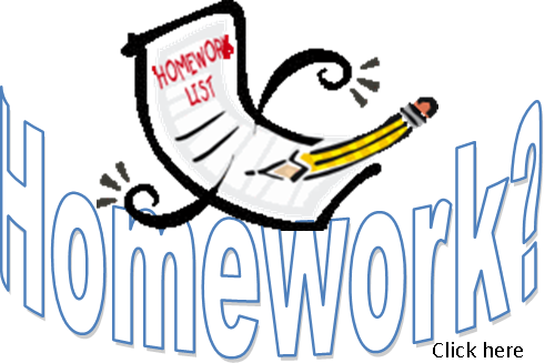 School Supply List - Homework Team (491x327)