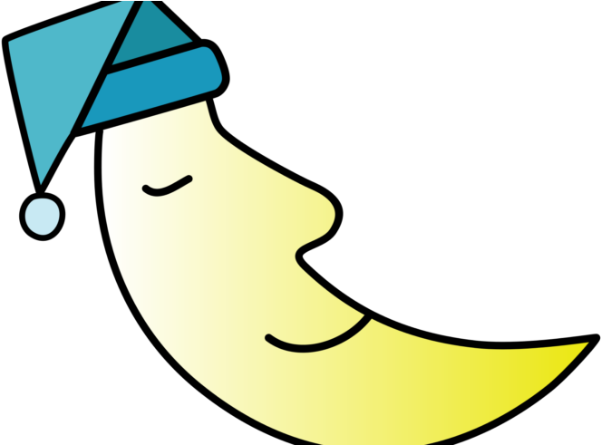 Sleeping Clipart Z's - Sleep Clipart (752x490)
