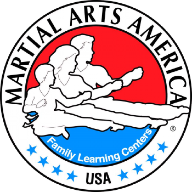 Martial Arts America - Garda World Logo Png (650x650)
