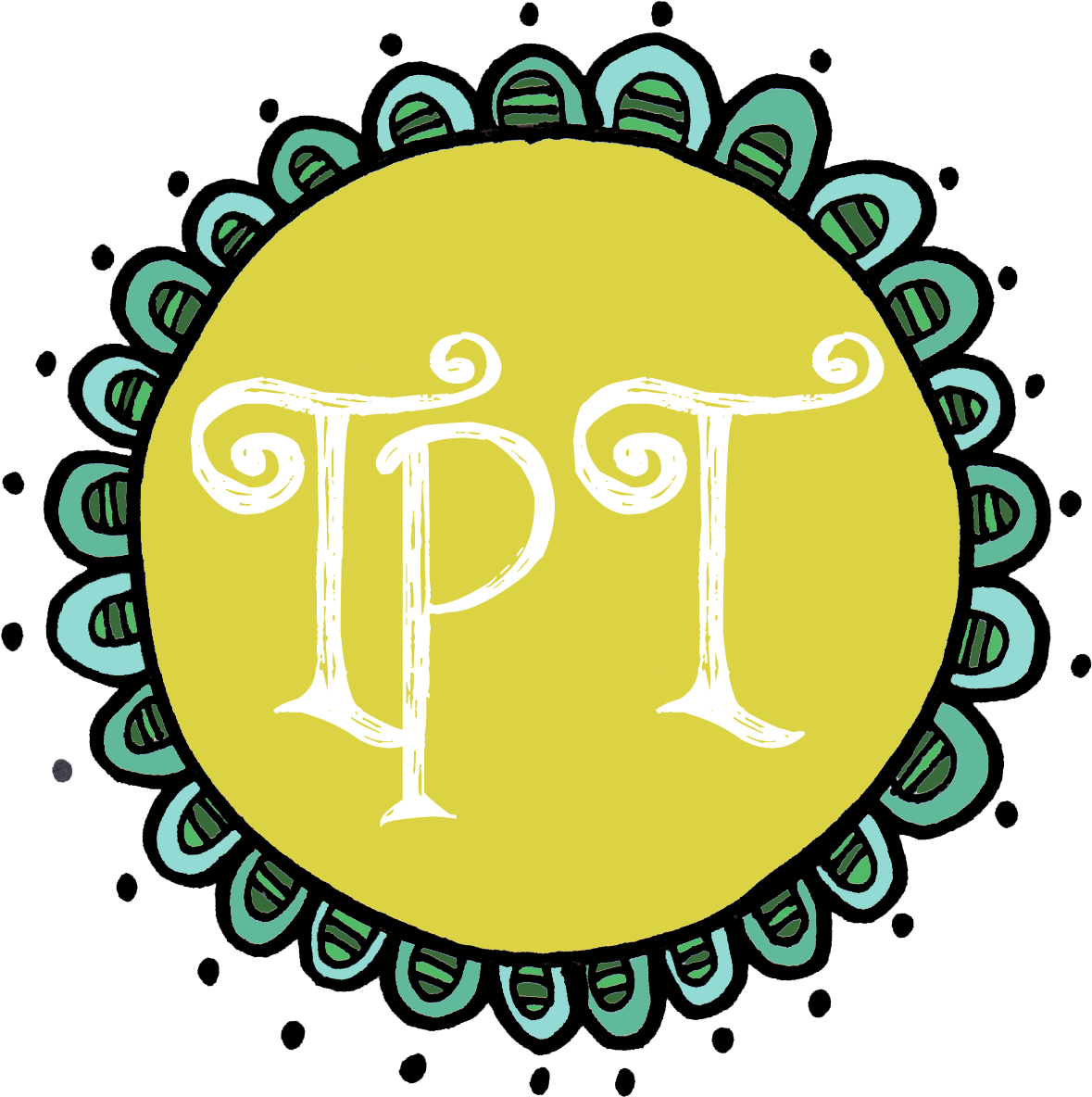 Teacher's Pay Teachers - Aunt Gift | Aunt | Gift For Aunt | Gifts Ie | Mothers (1310x1258)