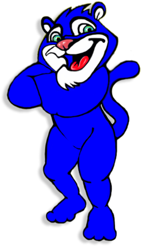 Welcome Parkview Panthers - Primary School (500x826)