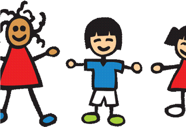 Free Kindergarten Clipart - Rhythms, Rhymes & Songs Book (640x480)