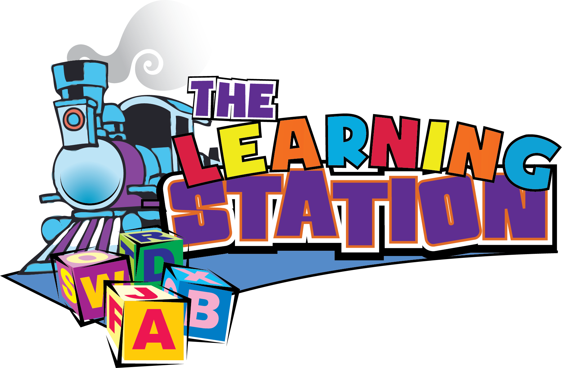 The Learning Station - Learning Station (1813x1186)