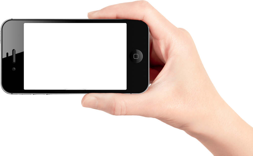 Download Mobile Cell Phone In Hand Png Transparent - Nilox Evo 4k Action Camera - Nx Evo4k (1000x616)