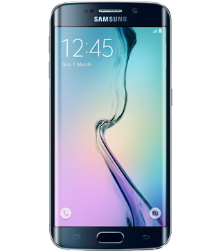 Free Samsung Mobile Phone Png Transparent Images, Download - Samsung Galaxy S6 Png (432x414)