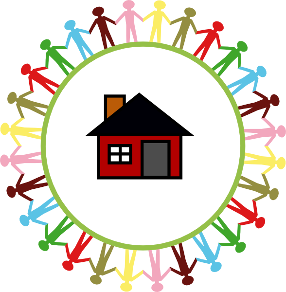 We Are One Big Family (588x600)